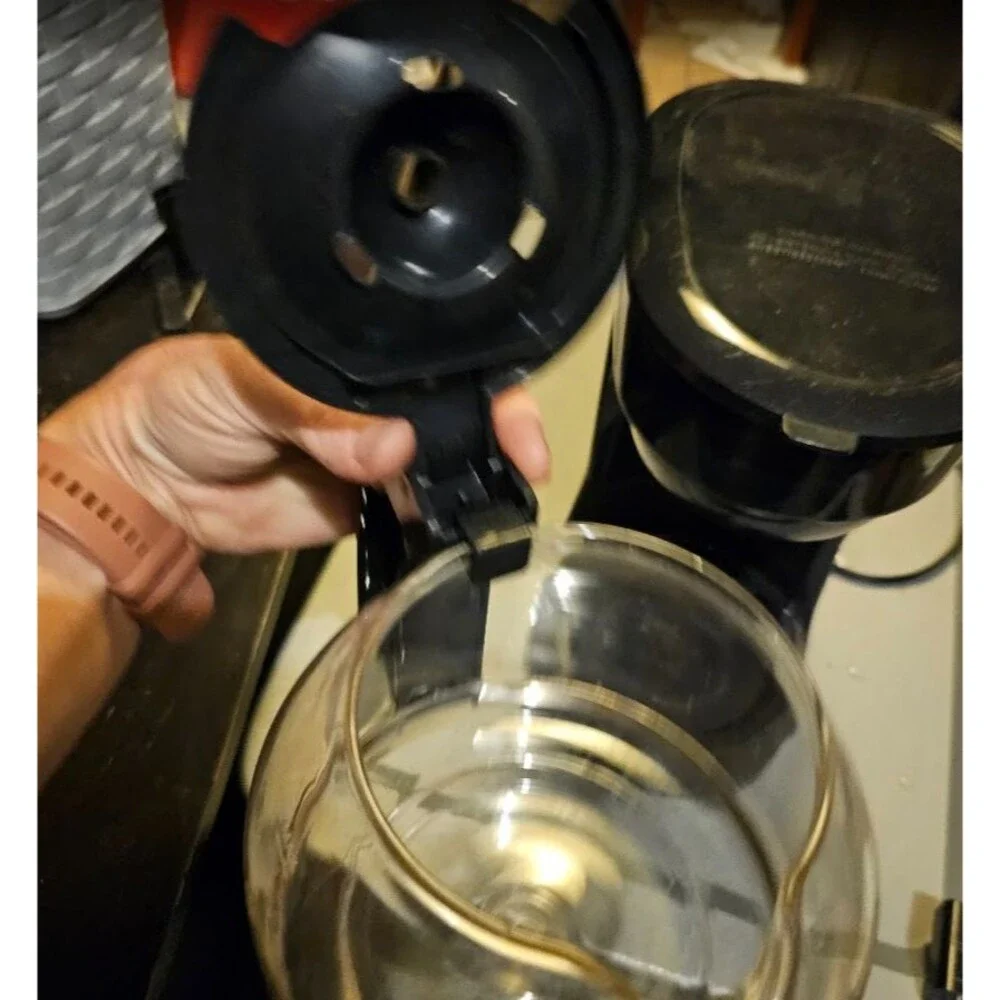 Walmart MS8402550614-06 coffee maker